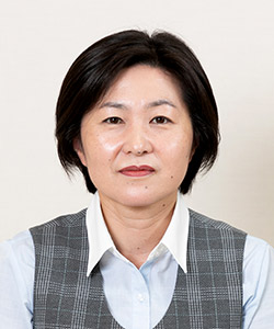添田初美