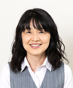 福島由実子