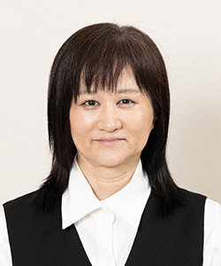 添田初美