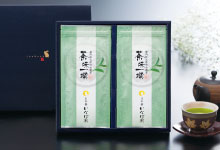 茶味一撰