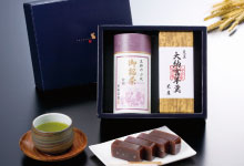茶味一撰