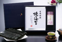 茶味一撰