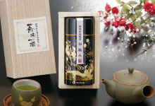 茶味一撰