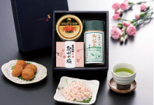 茶味一撰